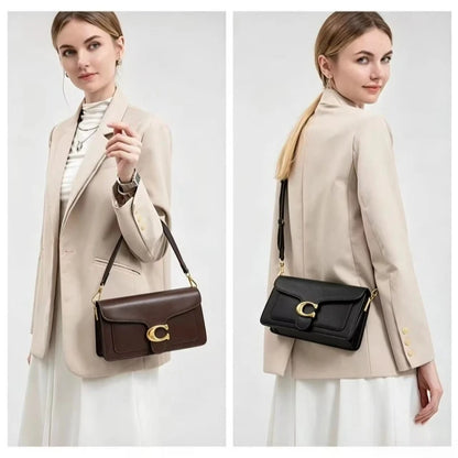 New Multi-Functional Shoulder Bag Women Stylish Casual Chain Crossbody Bag Versatile Fashion Mini Handbag Daily Travel Ladies