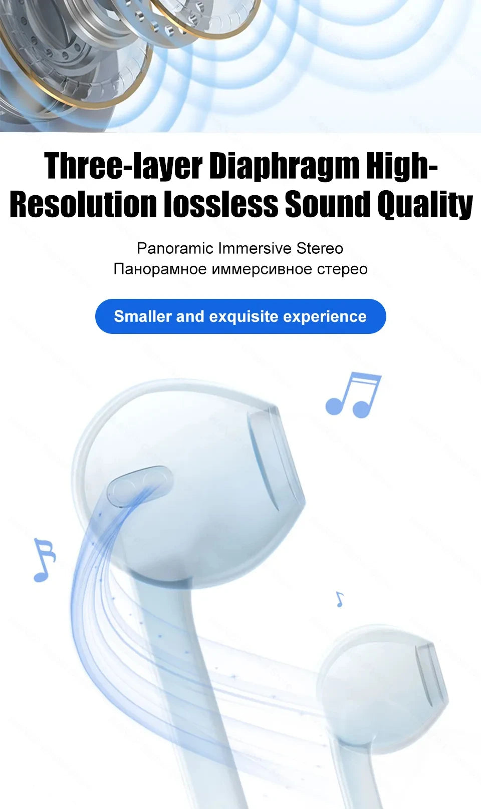 Original Headphones For iPhone 15 14 11 12 13 Pro Max Earphones XR X XS 8 Plus Bluetooth Wired Earbuds Headset Accessories