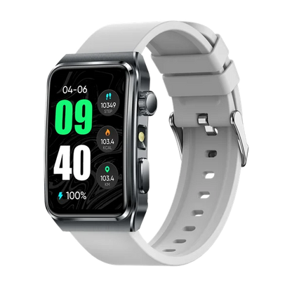 New 2025 For Apple Watch 10 Smart Watch Men Body Temperature Bluetooth Call GPS Sports Women Smartwatch for Apple iOS Watches