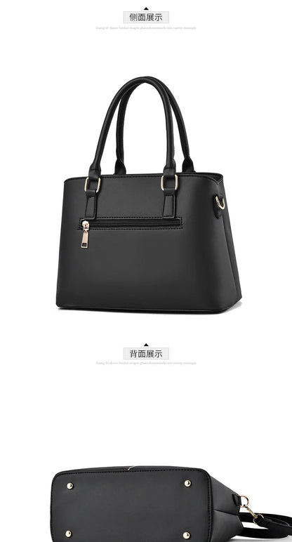New women bag shoulder Bag for 2026 luxury designer handbag women Handbags leather Printed monogram single shoulder straddle bag