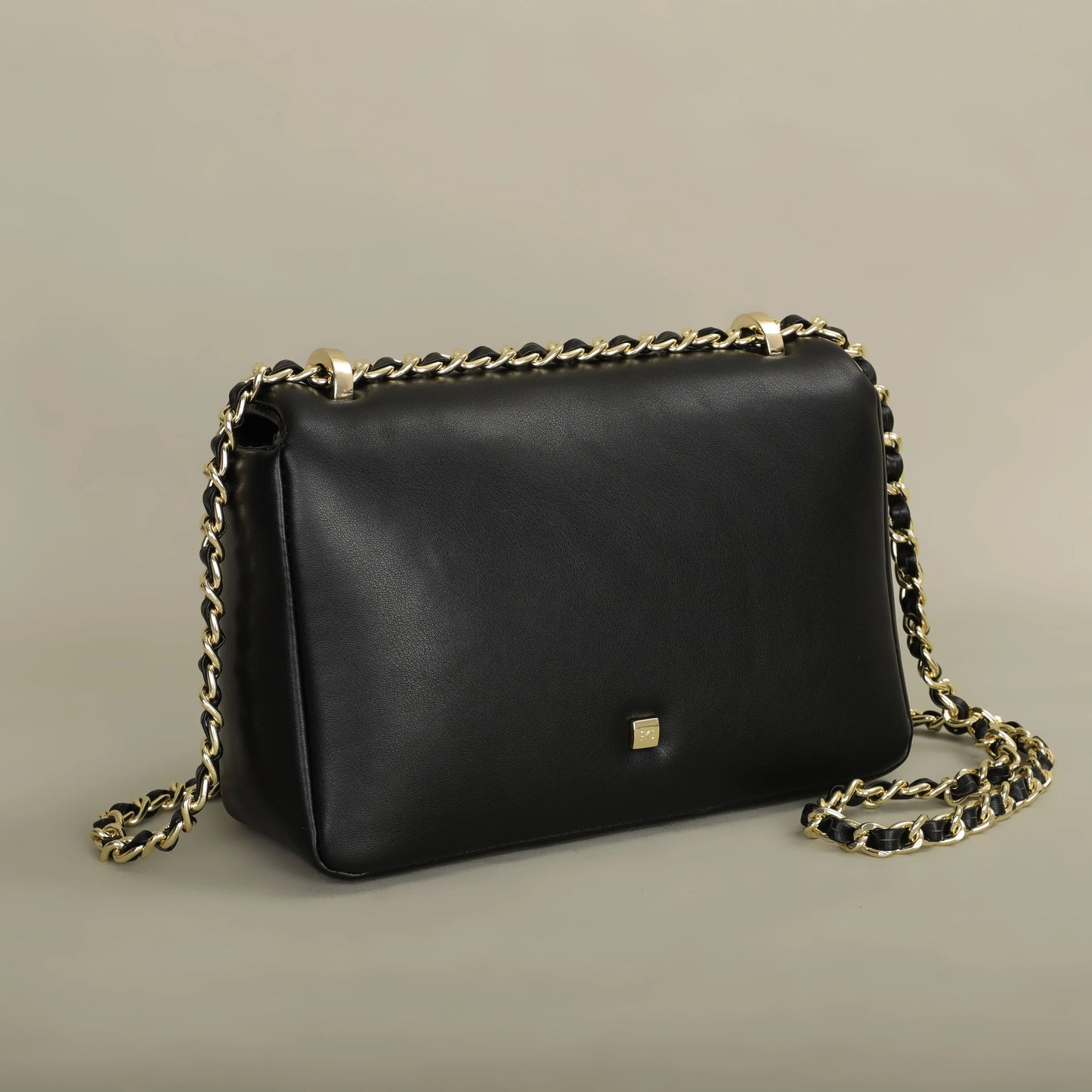 PATSY PG GARIS Women's Bag Luxury Casual Bag Niche Brand Design New High Quality Portable Fashion Crossbody Bag Clearance Sale