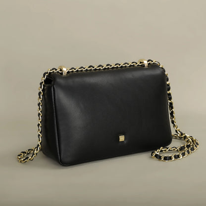 PATSY PG GARIS Women's Bag Luxury Casual Bag Niche Brand Design New High Quality Portable Fashion Crossbody Bag Clearance Sale