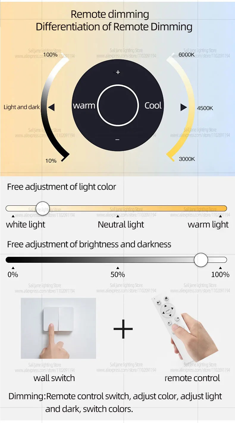 Minimalist LED Chandelier Luxurious Modern Living Room Lighting Duplex Attic Home Decoration Dining Room Staircase Pendant Light