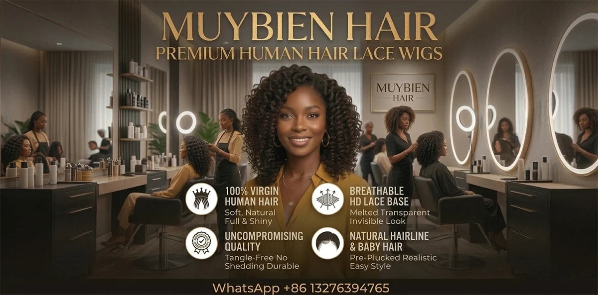 300 Density 99j Burgundy Curly Bob Human Hair Super Double Drawn Wine Color Lace Front Pixie Curly Wigs Glueless Ready to Wear