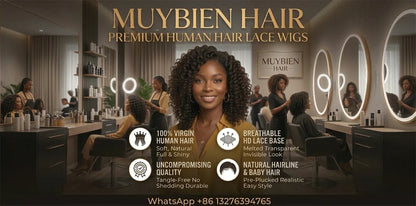 300 Density 99j Burgundy Curly Bob Human Hair Super Double Drawn Wine Color Lace Front Pixie Curly Wigs Glueless Ready to Wear