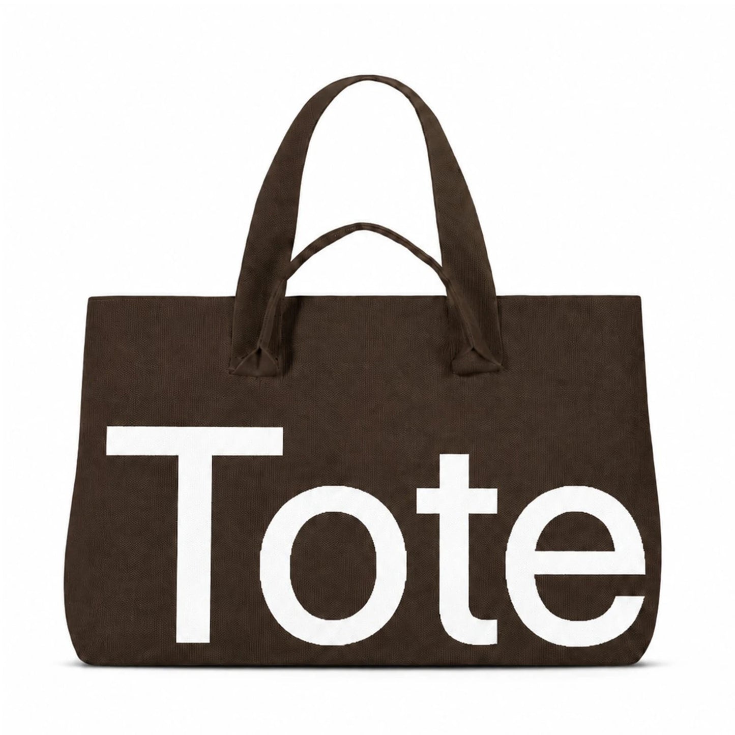 Women Tote Bag Large Capacity Fashion Handbag 22.05 Inch Underarm Bags for Daily Office Work Outing Social Occasions