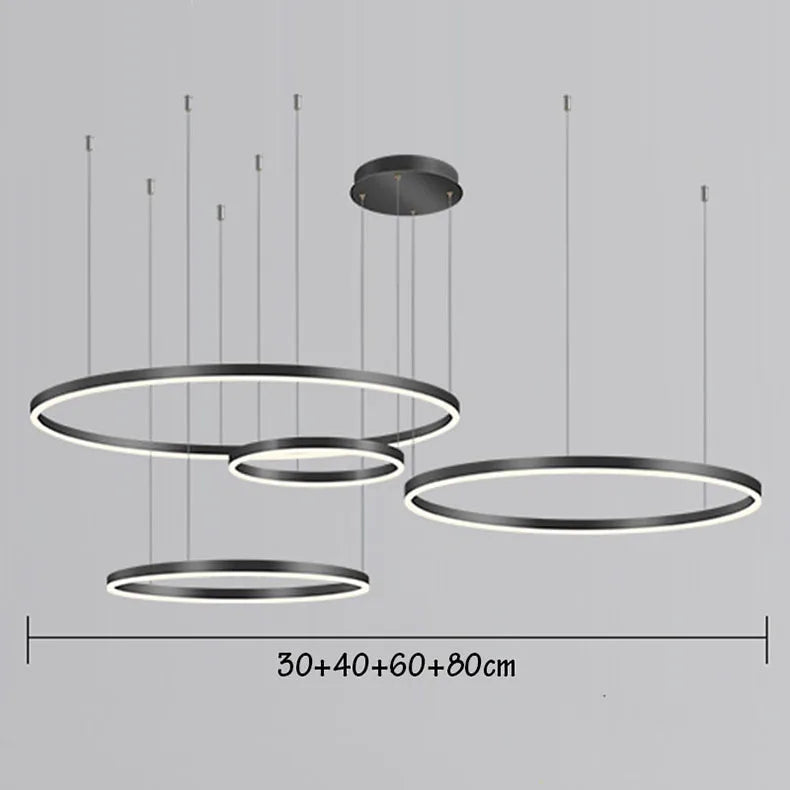 Modern dine dining room Pendant lights indoor lighting Ceiling lamp hanging light led Chandeliers for living room indoor lightin