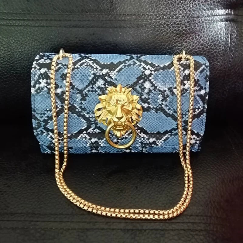 Fashion Small Shoulder Crossbody Bags Casual Handbags Luxury Brand Woman Bag Chain Handbag Brand Women Travel Purse 2026 New