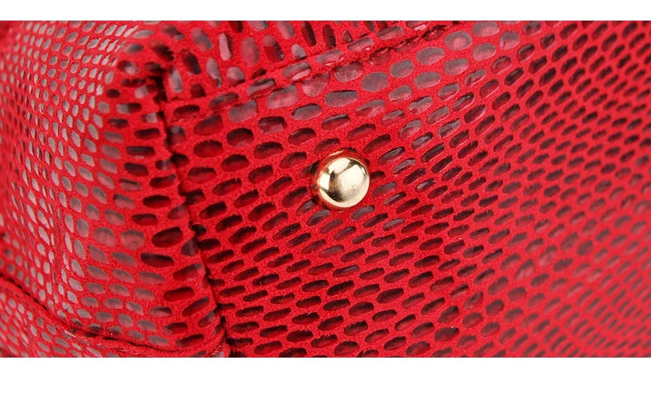 New Crossbody Bags for Women Tote Bag Hobo Messenger Bag Women's Shoulder Bag Vintage Tassel Ladies Hand Bags Leather Handbag