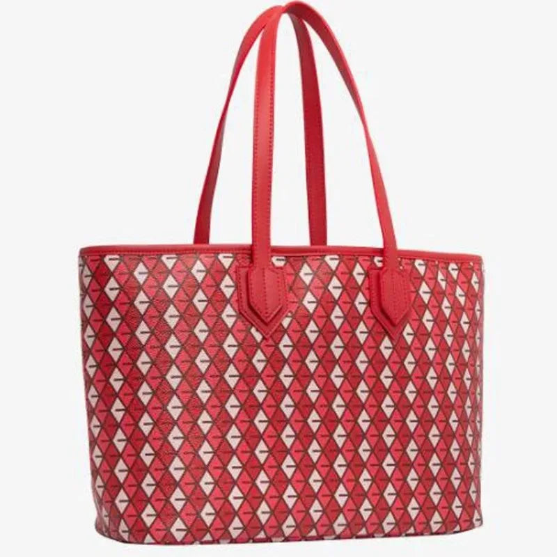 Women's Tote Bag Original Brands 2024 Trend Fashion Casual Designer Shoulder Bags New In Lightweight Large Capacity Shopper Bag