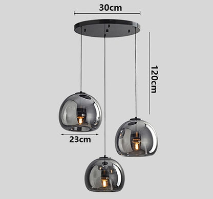 Modern Pendant lamp led Chandeliers for dining room pendant lights hanging lamps for ceiling Pendant lamp indoor lighting