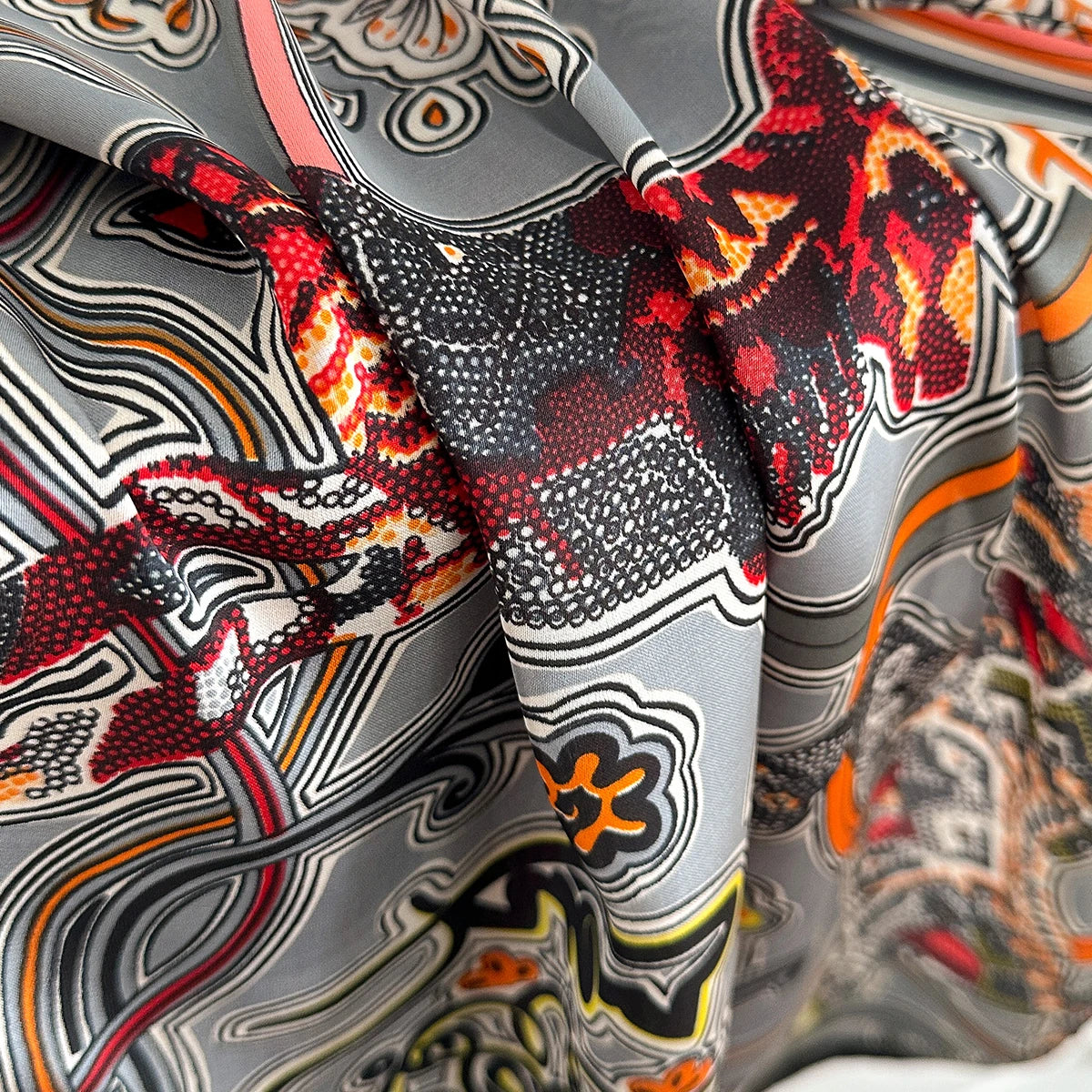 New African For Women Summer Sun protection Short Sleeve Cotton Dress Gold Stamping Loose Lady Maxi Print Dress With Big Scarf