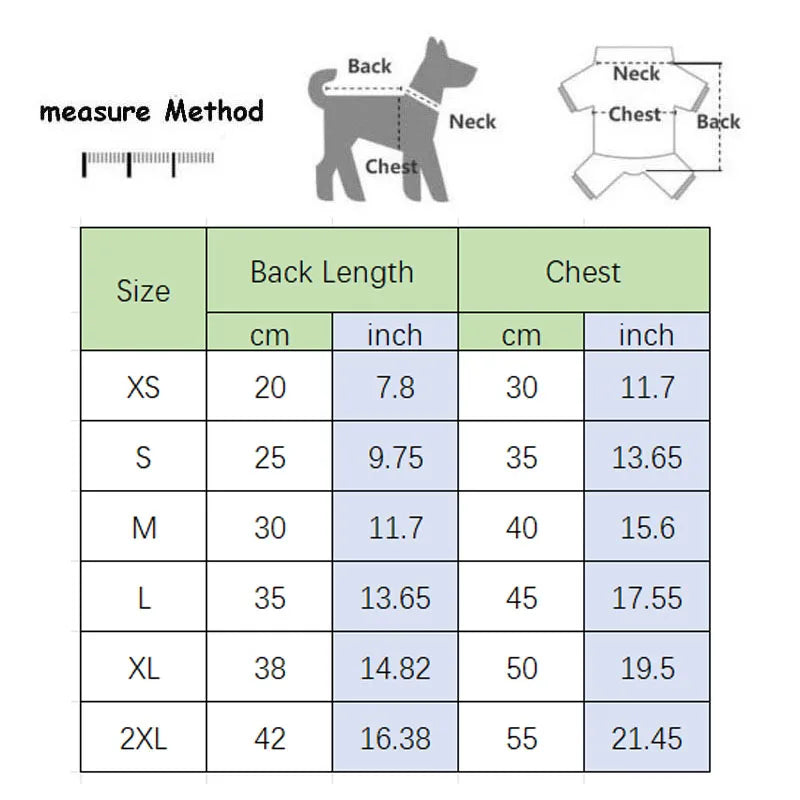 Warm Dog Clothes Winter Plush Hooded Clothing Jumpsuit Tracksuit For Small Medium Dogs Chihuahua York Puppy Overalls Bodysuit XS