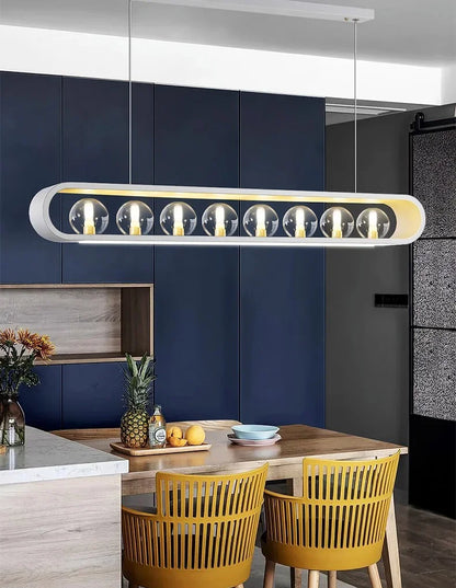 Modern Home dine dining room Pendant lights indoor lighting Ceiling lamp hanging light chandelier decorative indoor lighting