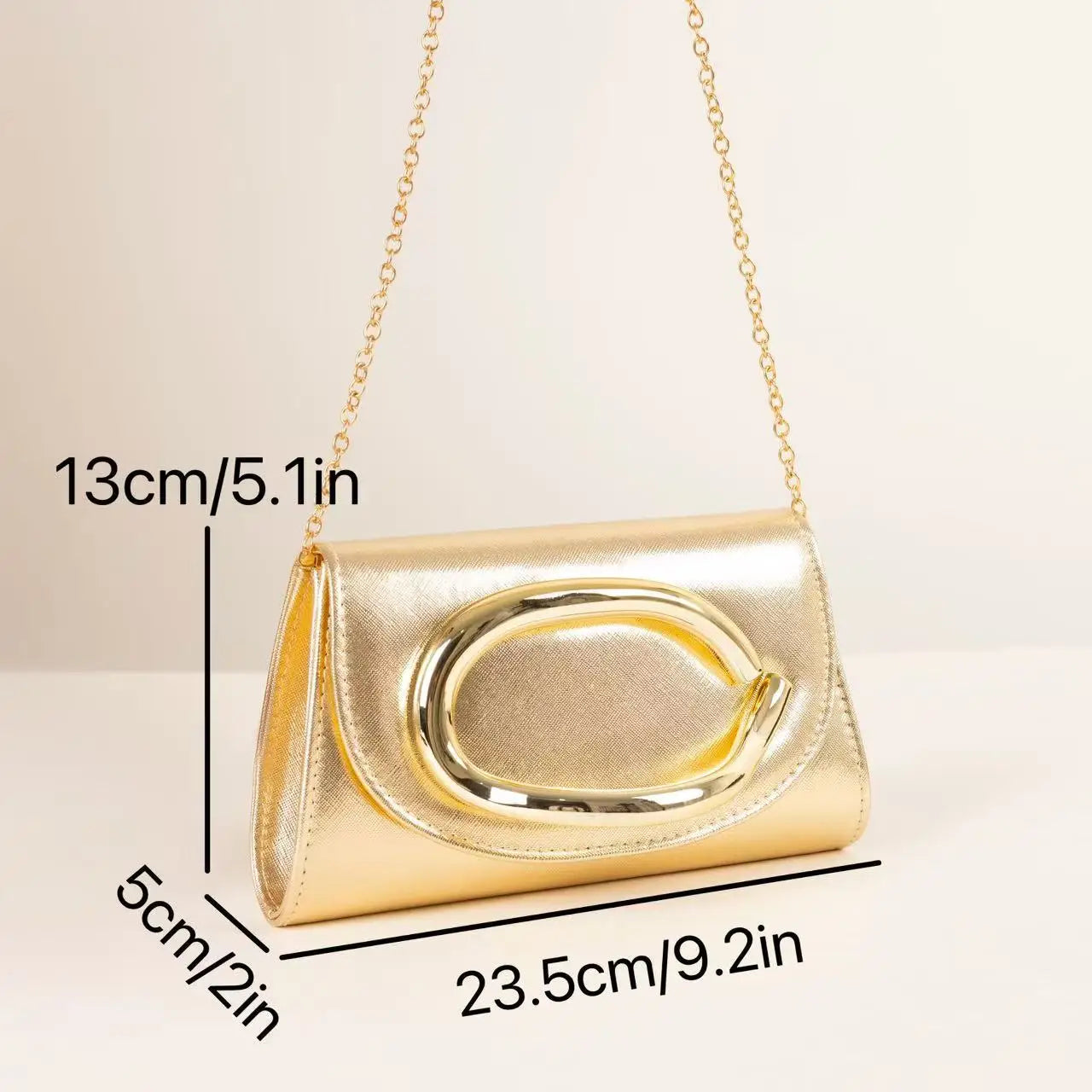 Clutch Bag Trend Women Handbag Light Luxury Crossbody Bags for Woman Shoulder Bag Designer Bags Purse and Handbags Сумка Женская