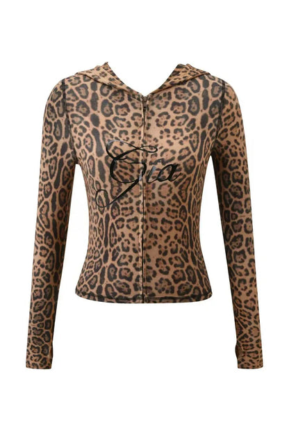 new shoulder letter printed open thread design slim fit hooded zipper short jacket shorts set