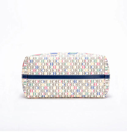 CH Ladies Handbag Large Capacity Shoulder Bag Ladies Handbag Luxury Brand 2026 New Multifunctional Fashion Design Classic Retro