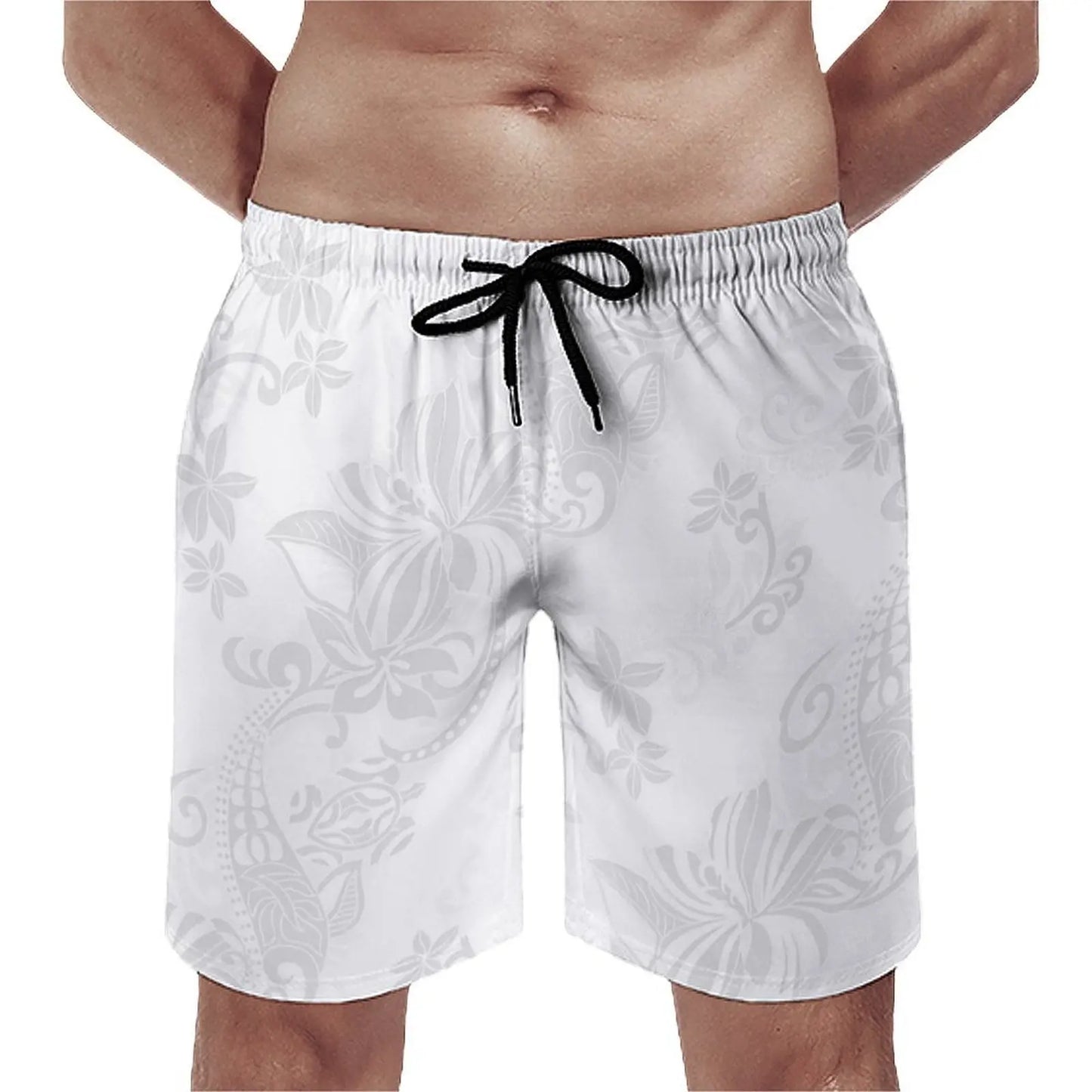 New Bikini Swimwear Swimwear Beach Couple Set Men's Swimwear Women's Push Up Swimwear Sexy Bikini Underwear Lace Up Adjustment
