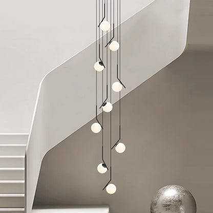 Modern bedroom decorative dining room led Ceiling lamps Pendant lights indoor lighting interior lighting Ceiling lamp chandelier