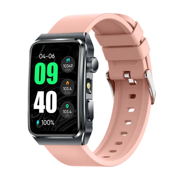 New 2025 For Apple Watch 10 Smart Watch Men Body Temperature Bluetooth Call GPS Sports Women Smartwatch for Apple iOS Watches