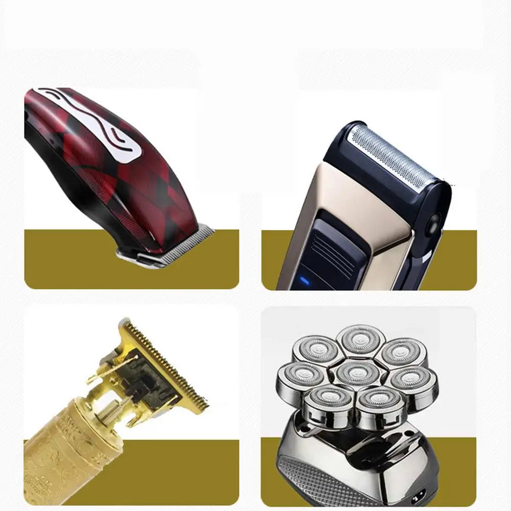 Oil for Clippers and Trimmers Beard Shavers Lubricant Trimmer Oil Reduces Friction Cutter Maintenance Barber Oil Hair Trimmer