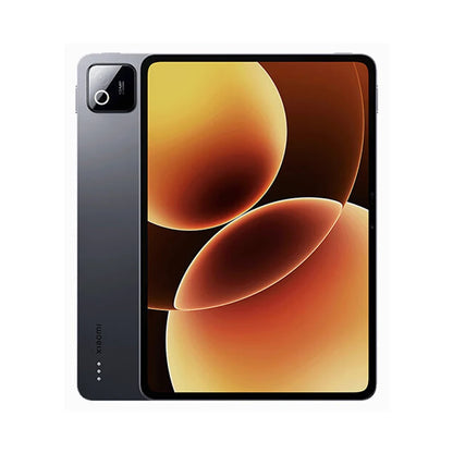Xiaomi Pad 8 Pro 2025 11.2-inch 3.2K display Snapdragon 8 Ultra Edition  Xiaomi HyperOS 3 144Hz  9200mAh battery Tablet