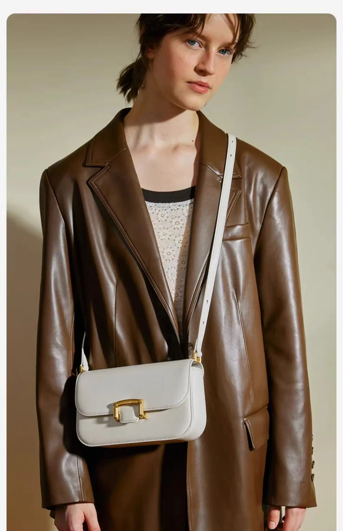 LA FESTIN Original 2025 Trend Shoulder Bags Ladies Bag Luxury Bag New Women's Bag Fashion Handbag Crossbody Bags
