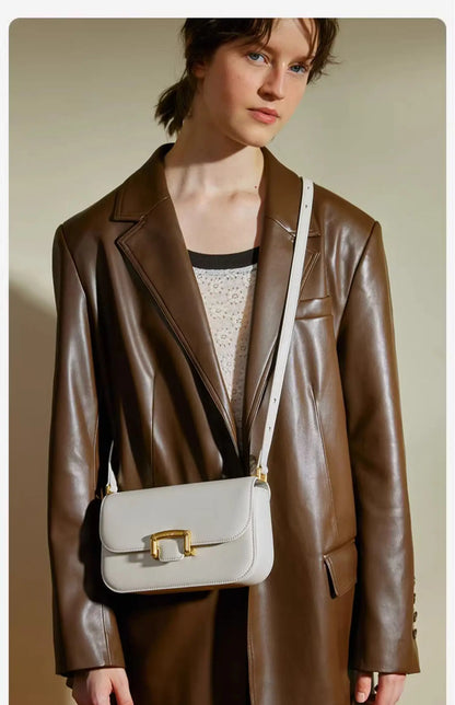 LA FESTIN Original 2025 Trend Shoulder Bags Ladies Bag Luxury Bag New Women's Bag Fashion Handbag Crossbody Bags