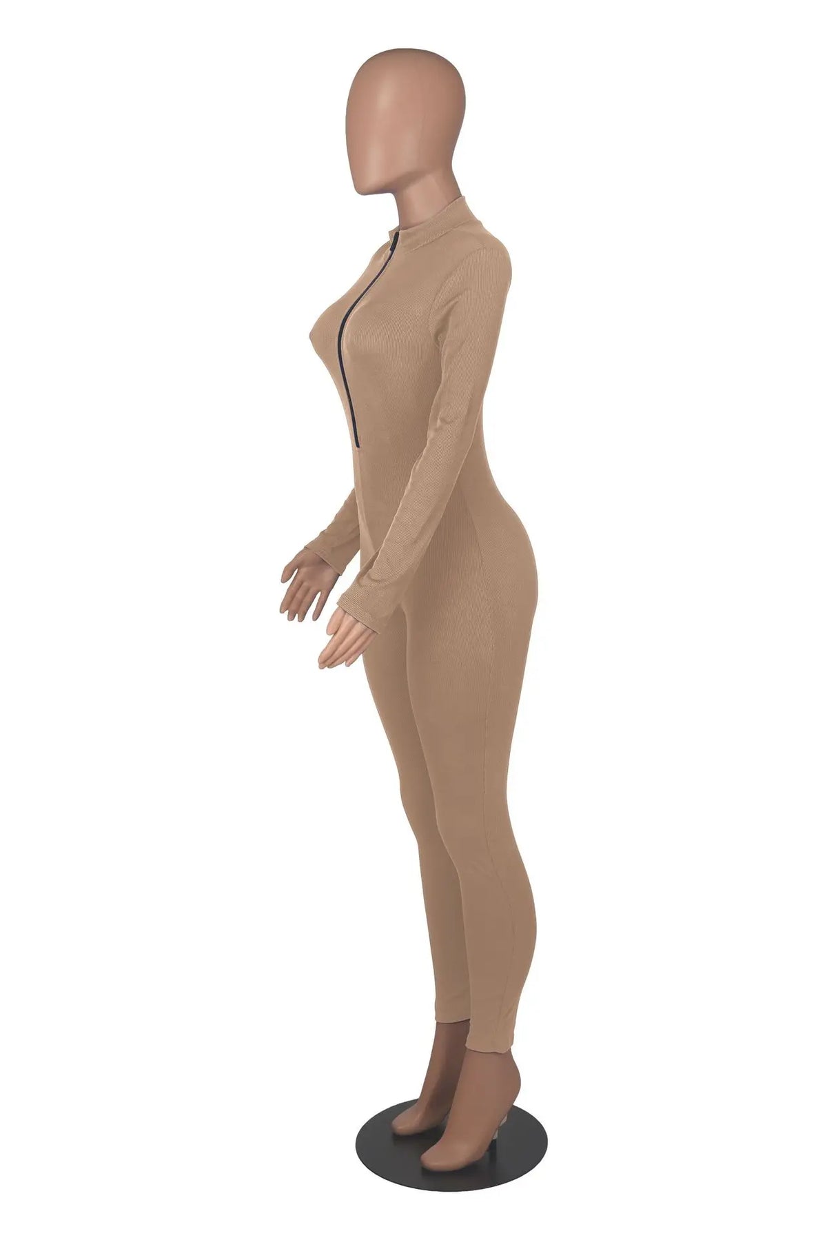 Jumpsuit Women 2022 Club Outfits for Women Birthday Outfits Overalls One Pieces Fall Outfit Woman Romper Wholesale