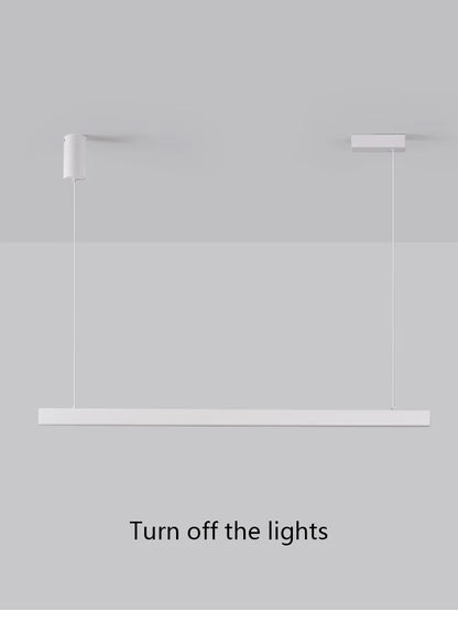 Restaurant pendant lights for roof Nordic style pendant light now bar table lamp kitchen lamps dining table lamp LED chandeliers