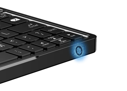GPD Pocket4 2 in 1 Laptop Tablet 8.8 Inch 144Hz AMD AI 9 HX370 8840U 64GB 2TB NVMe Portable Palm Size Mini PC