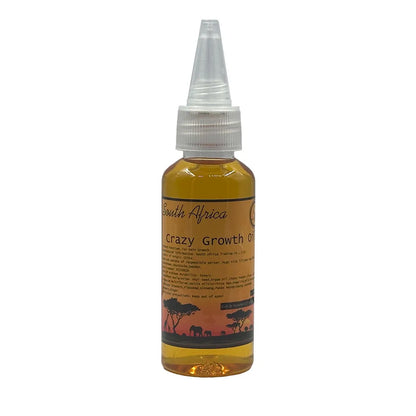 African Layden Oil Made by Ancient Methods GROW YOUR HAIR FASTER LONGER Visible Results Stop Breakage  Promotes Hair Growth
