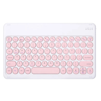 For iPad 11th Case Generation 11 Inch A16 2025, Bluetooth keyboard Covers For Apple iPad 11th Case 2025 Funda
