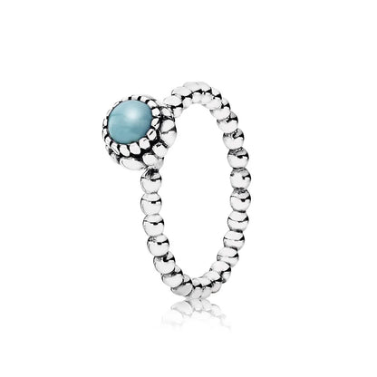 New 925 Sterling Silver Rings Stackable Infinite Silver shining Zircon Ring For Women Wedding Anniversary Birthday Jewelry Gift