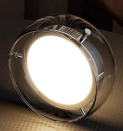 Modern Pendant Light Lamps, Home Decor Ring LED Lights for Living Room,Chandeliers for Dining Room Hanging Light Indoor Lighting