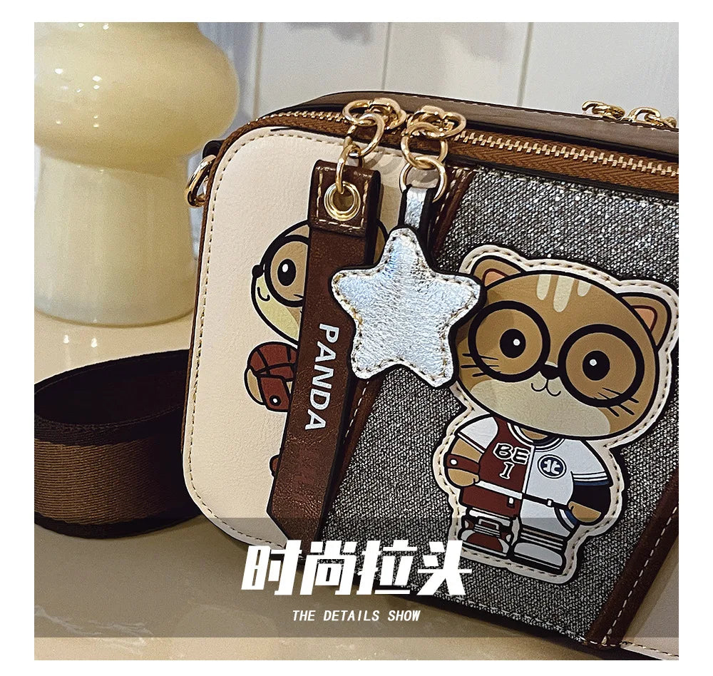 Luxury Crossbody Bags for Women New High Quality Soft Leather Samll Shoulder Bag Designer Casual Messenger Bags Sac A Main