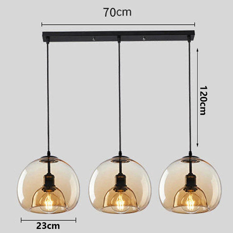 Modern Pendant lamp led Chandeliers for dining room pendant lights hanging lamps for ceiling Pendant lamp indoor lighting