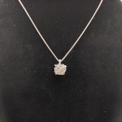 2026 New High Quality DY Necklaces Collection Simple and Elegant Perfect for Any Occasion Suitable for Both Men and Women 3