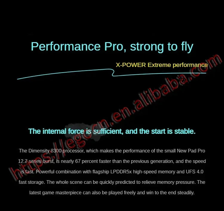 Matte Display Lenovo Xiaoxin Pad Pro 2025 12.7 Inch Matte Comfortable Visual Screen Eye protection Dimensity 8300 Android Tablet