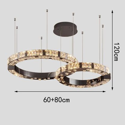 Nordic home decor dining room Pendant lamp lights indoor lighting Ceiling lamp hanging light chandelier lamps for living room