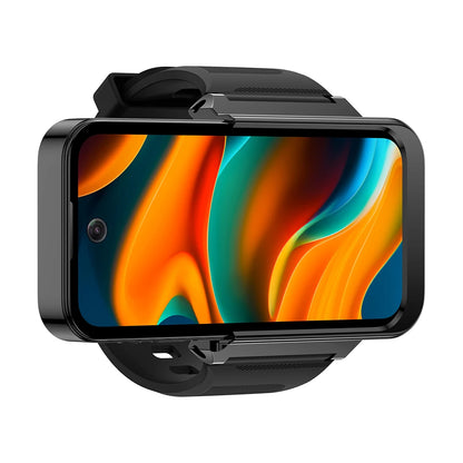 PG999 Max Android 12 4G Smart Watch Phone MT6762 Octa Core 3.97" HD Detachable Screen Dual Sim Dual Standby WIFI GPS Smartwatch
