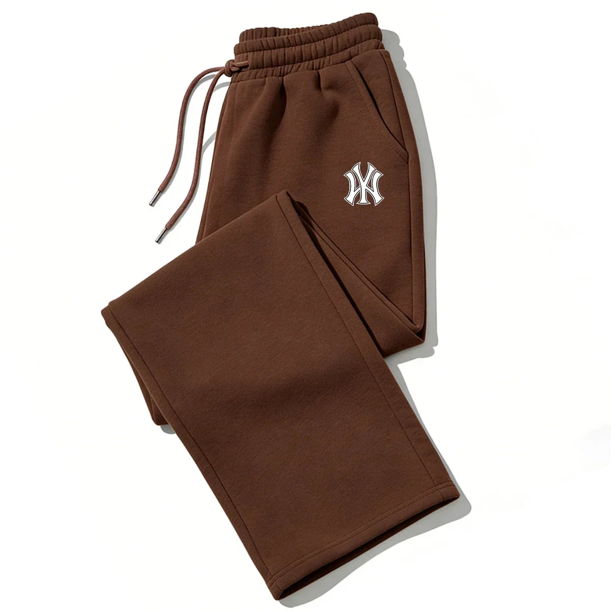 2026 Mens Sweatpants Printing Fashion Trend Jogging Trousers Versatile Soft High Quality Street Elastic Waist Casual Pants