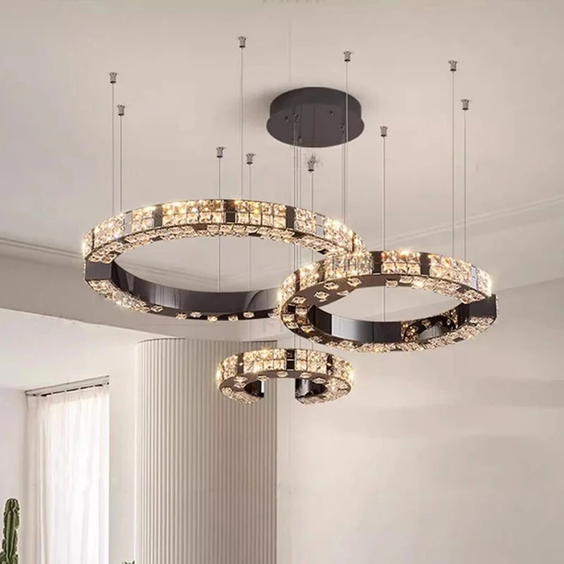 Nordic home decor dining room Pendant lamp lights indoor lighting Ceiling lamp hanging light chandelier lamps for living room