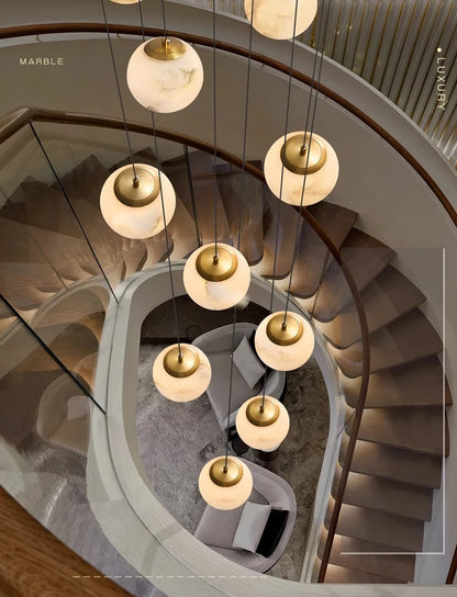 Modern home decor led lights pendant light lamps for living room led Chandeliers for dining room hanging light indoor lighting