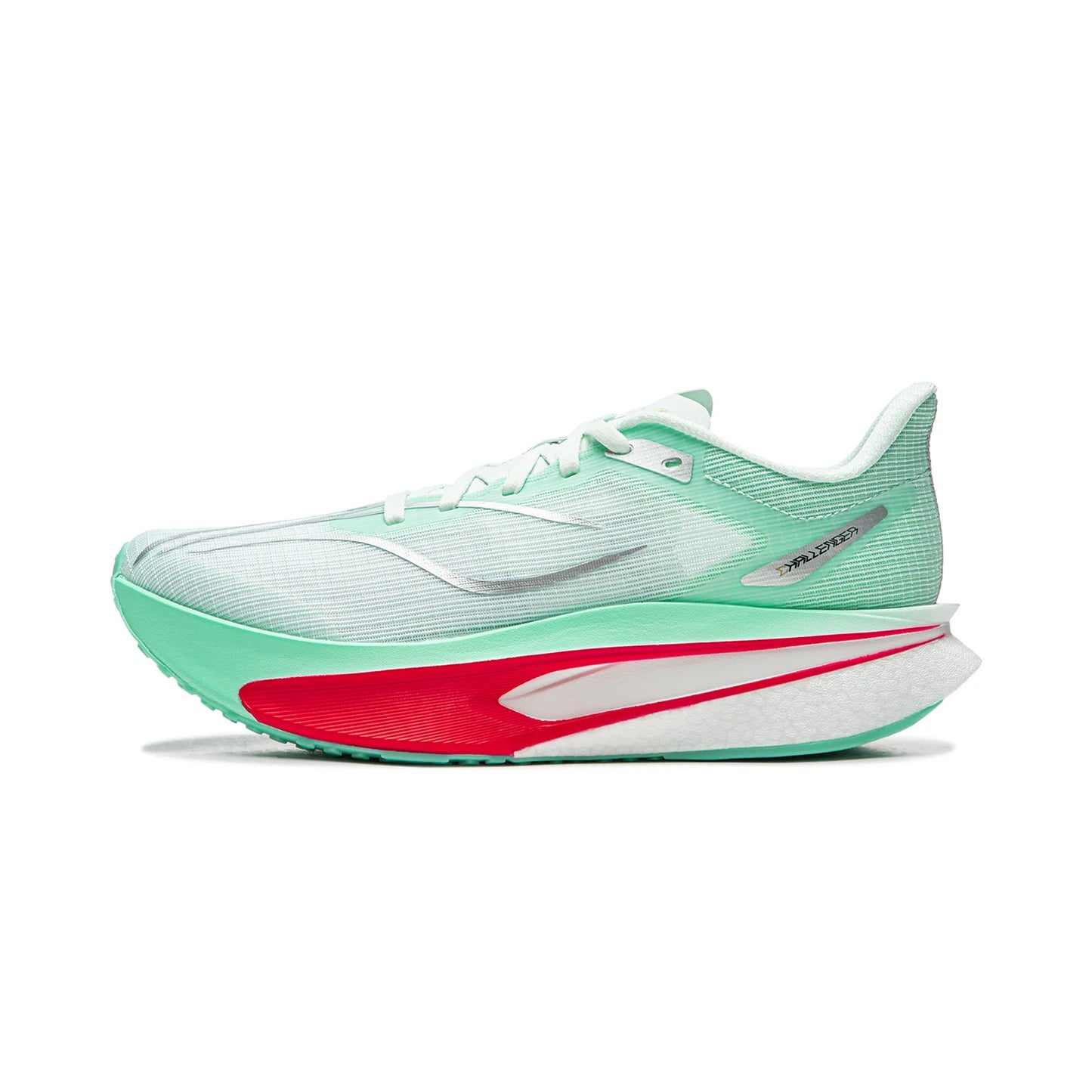Li-Ning Women's FEIDIAN 6 CHALLENGER Racing Running Shoes SUPER BOOM CARBON-FIBER PLATE LiNing Competition Sneakers ARMW004