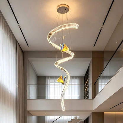Nordic home decor dining room Pendant lamp lights indoor lighting crystal lamp hanging light chandelier lamps for living room