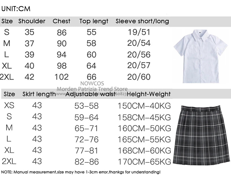 Japan Preppy Style Women's Navy Blue Coat Set Kawaii High School Class Girl Student Uniform Cute JK Blazer Clothing for Autumn