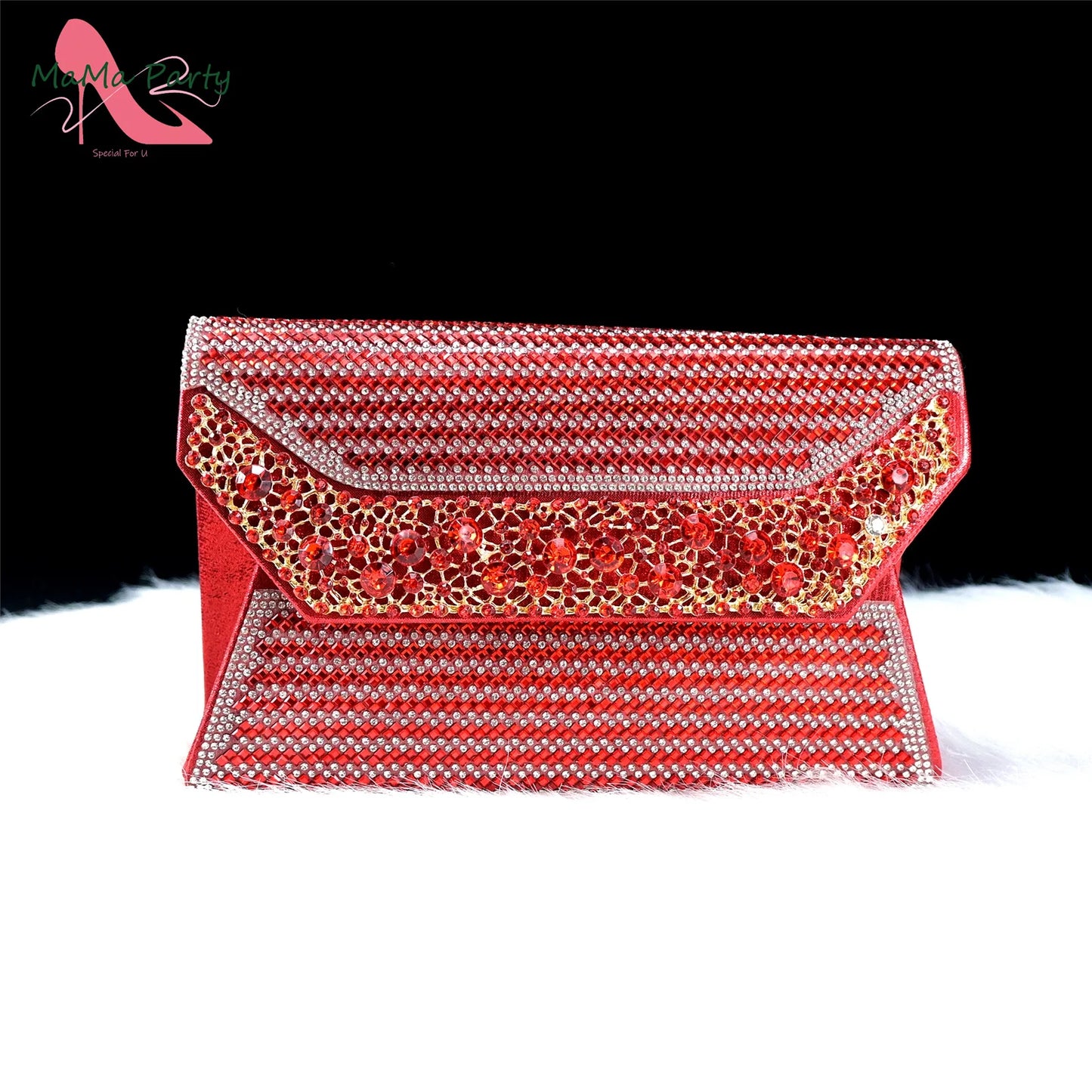 Mature Italian Women Shoes Matching Bag Set in Green Color 7 CM Comfortable Heels with Plaform Elegant Peep Toe Sandals