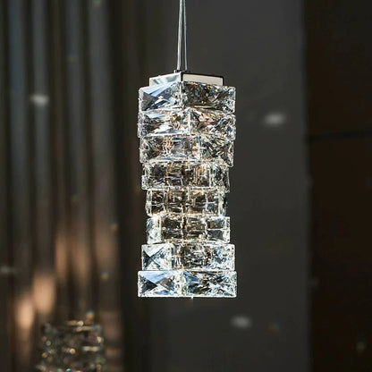 Luxury Crystal Wall Lamp Modern LED Sconce Chrome Gold Mirror Wall Light For Living Room Bedroom Aisle Indoor Decor Vanity Light