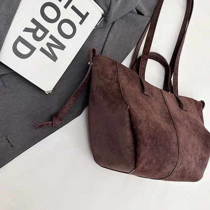Small PU Leather Shoulder Bags for Women 2026 Luxury Designer Crossbody Bag Females Brand Retro New Handbags and Purses Tote Bag